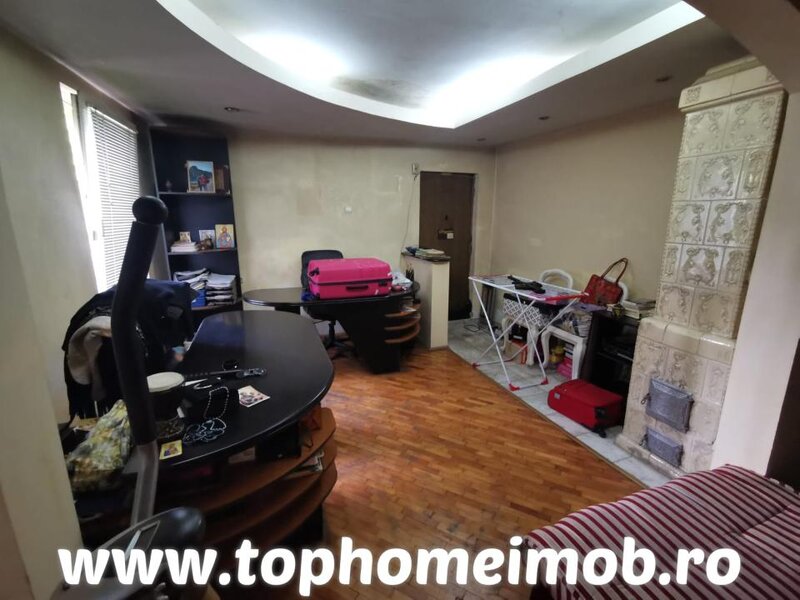 Calea Victoriei- Grivitei- Facultatea Artelor - Mircea Vulcanescu