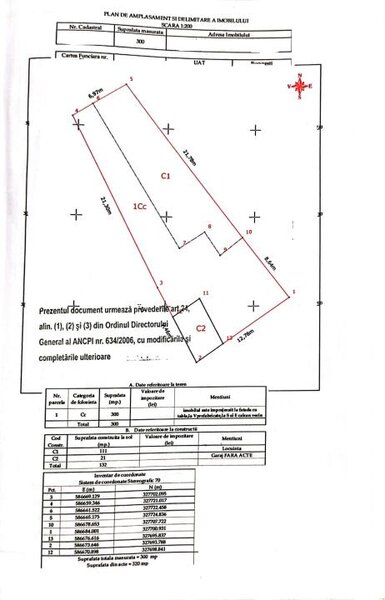 Calea Victoriei- Grivitei- Facultatea Artelor - Mircea Vulcanescu